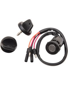 MUD Ignition Switch To Fit Honda TRX300 Fourtrax Big Red 90-00 Quad ATV