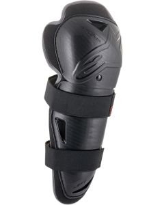 Alpinestars Bionic Action Knee Protectors Grey