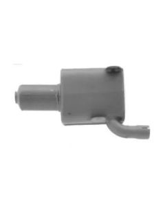 Suzuki LT250 Quad Runner LTF300 KING QUAD Rear Muffler