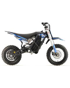 STOMP EBOX 1.6KW Electric Kids MX Motorcycle Bike