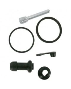 Yamaha YFM250 500 550 700 Front Brake Caliper rebuild kit