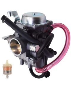 Kawasaki KLF300C Carburetor 86-06