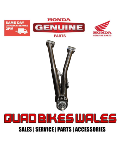 Genuine Honda ARM ASSY,R*TYPE1* 51370-HR6-A60ZB