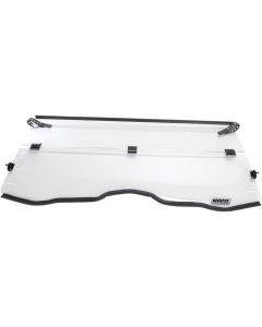 CFMoto UForce 600 800 14-17 Full Folding Windshield
