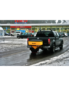 Wessex SnowEx SP-575X-1 Utility Salt &amp; Grit Spreader