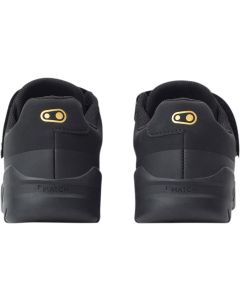 CRANKBROTHERS Mallet E BOA® Shoes Black/Gold