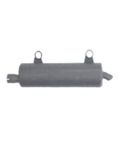 Kawasaki KVF360 Rear Muffler