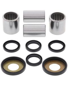 Suzuki DR 250 350 Swing Arm Bearing and Seal Kit