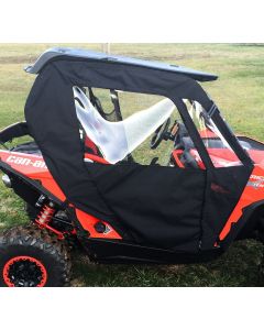Side Enclosures COM/MAV MSE UTV