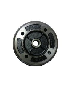 Kawasaki Mule 4010 3010 Rear Brake Drum Wheel Hub