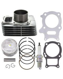 Cylinder Rebuild Kit To Fit Honda TRX250 Fourtrax TE TM EX 01-22