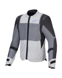 ALPINESTARS ST-2 Air Jacket Gray/Black