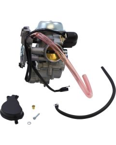 MUD Carburetor ARCTIC CAT 500 4X4 05-07