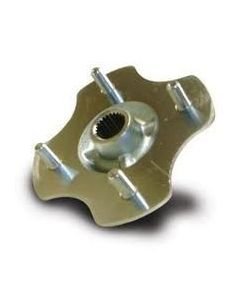 Honda TRX300 Rear Axle Hub with a 60mm Spline 125.0120