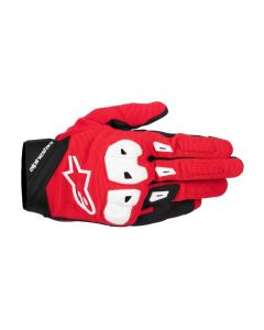 ALPINESTARS SP X 1 Gloves Red