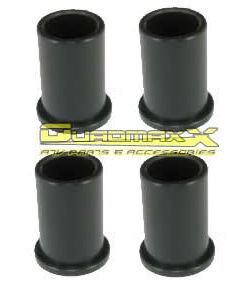 Honda TRX500 FM FE FA Upper A-Arm Bush Kit All Years Foreman