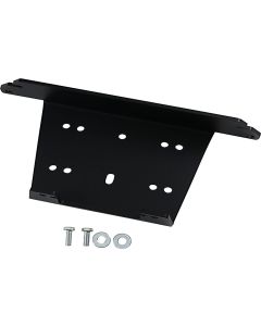 MUD Winch Mount To Fit Polaris Ranger XP 1000 CREW-6 4X4 2019-2020