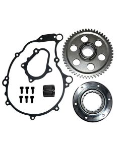 STARTER CLUTCH BEARING GEAR KIT YAMAHA 01-03 RAPTOR YFM 660 R 5LP-15515-00-00