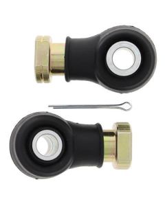 Polaris Hawkeye 06-10 Track Rod Ends Tie Rod