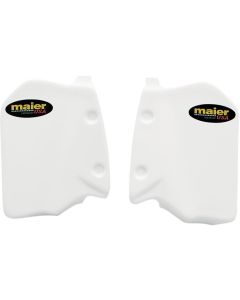 Honda ATC350X 85-86 Maier Super Scoops Red