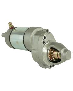 Honda FL350R Odyssey Starter Motor