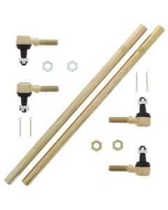 YFZ450R DS450 Heavy Duty Tie Rod Upgrade Kit