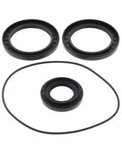 Yamaha 660 Grizzly 450 Rhino CFMOTO 500 600 800 Rear Diff Seal Repair Kit