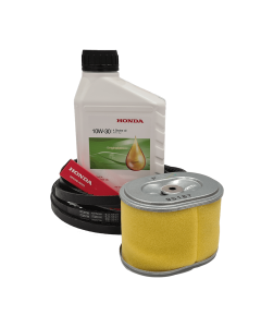 Chapman Full Service Kit For PC120 GX200 2 Belts