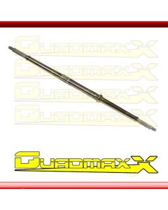 Quadmaxx Honda TRX450R 1+1 All Years Axle