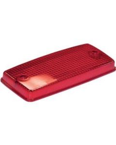 Suzuki Rear Tail Light Lens LT160 230 250 300 Quad Runner