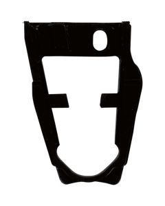 Moose Racing Honda TRX250R 86-87 Chain Slider Front Black