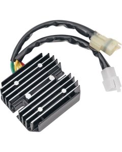 Arcitc Cat 400 500 Regulator Rectifier