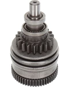 MUD Starter Drive Bendix For Polaris Ranger 700 06-09 800 10-13
