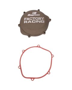 Honda TRX450R Sportrax 04-09 BOYESEN Magnesium Factory Clutch Cover