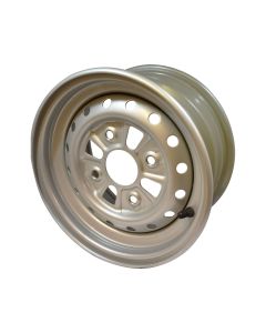 Quad Bike Front Wheel 11 Inch Rim For Honda TRX250 97-20 44650-HM8-610ZA