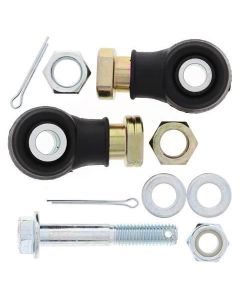 Polaris Scrambler 380 400 500 Track Rod Ends Tie Rod