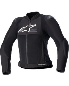 Alpinestars Stella Smx Air Jacket Black White