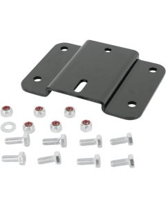MUD Winch Mount To Fit Arctic Cat H1 500 EFI 4X4 2006-2016