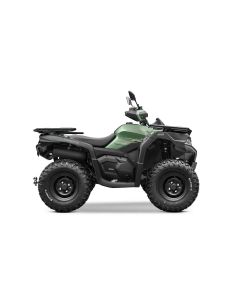 CFMoto CFORCE 625 Basic Utility ATV Quad Bike