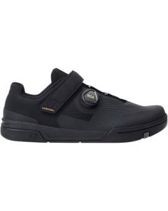 CRANKBROTHERS Stamp BOA® Shoes Black/Gold