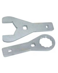 41mm REAR AXLE NUT TOOL SET 88-23 HONDA RECON TRX250EX X FOURTRAX 200 300 RANCHER 420 90307HM5930