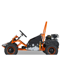 KAYO S70 Petrol Kits Off Road Go Kart Buggy