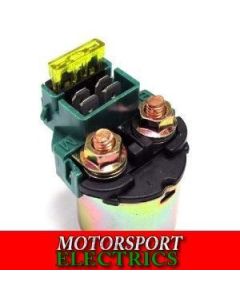 Kawasaki KLF 220 250 12V Starter Solenoid Relay