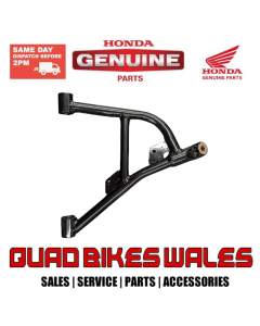 Genuine Honda ARM ASSY,R FR LOW 51350-HN7-000
