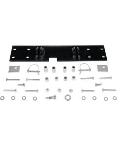 Kawasaki KLF300C Bayou 4x4 89-06 Snow Plough Mount Changed