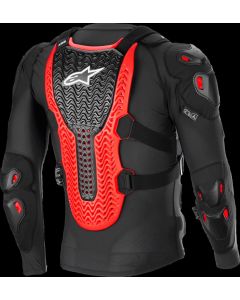 ALPINESTARS Bionic XTR Plasma Protection Jacket Black