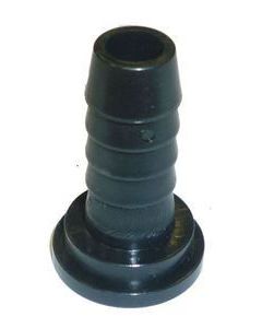 Fimco 3/8" Hose Straight Barb For Quick Connect - 5143431