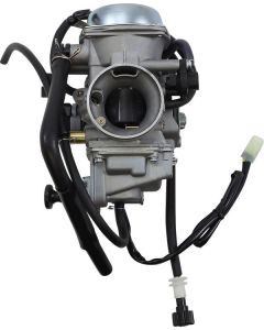 MUD Carburetor HONDA ATV TRX400 Rancher 04-06