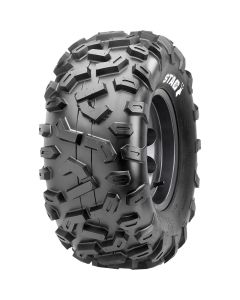 CST 25X10X12 CU58 STAG 8PR TL E 53M Radial E Marked Quad UTV Tyre