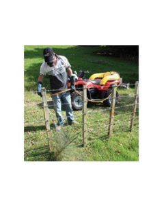 C-DAX ATV QUAD SPOT SPRAYER SPRAY RIDER 50